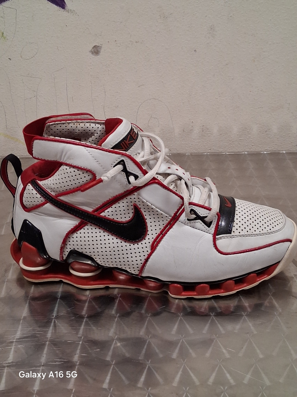 Nike Men’s Nike Shox Y2k
